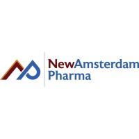 NewAmsterdam Pharma Corporation logo