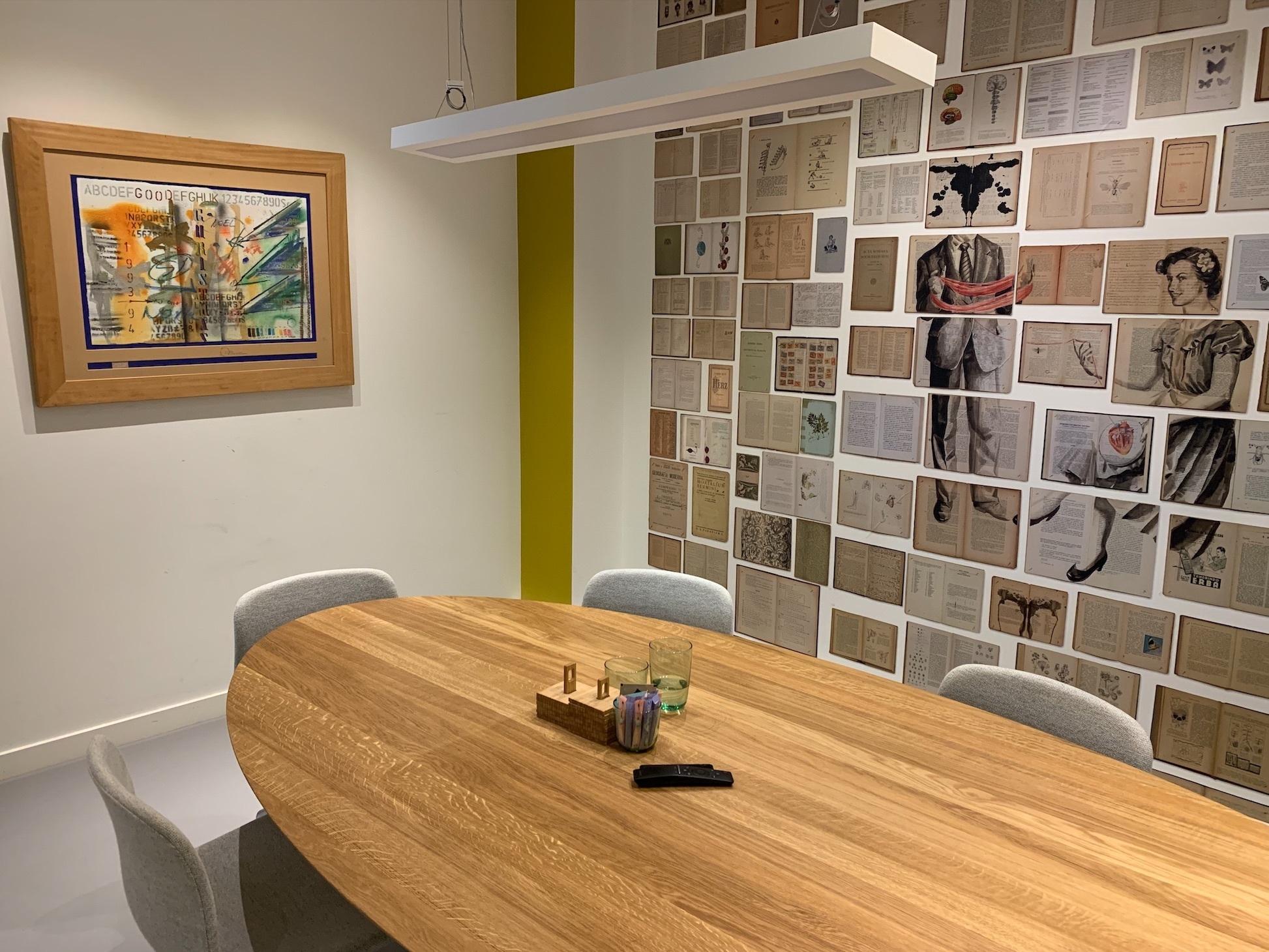 Omslagfoto van Heart for Health