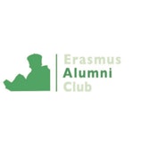 Logo Erasmus Alumni Club