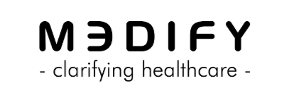 Medify logo
