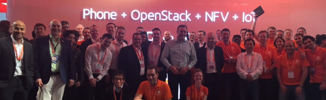 Canonical Ltd.'s cover photo