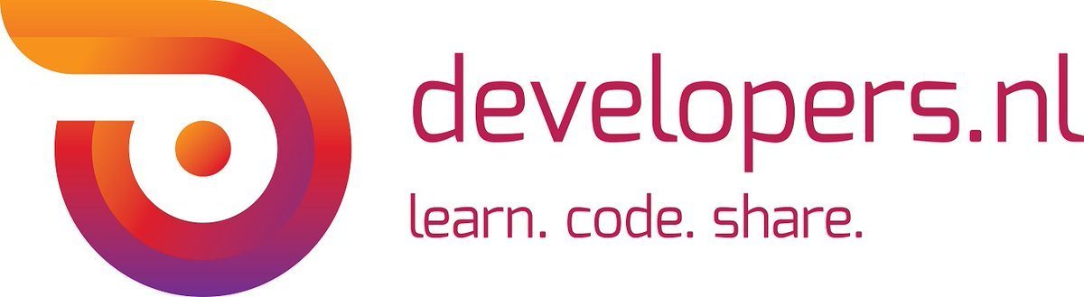 Developers.nl logo