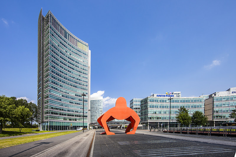 Omslagfoto van Schoeller Allibert