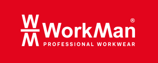 Workman Workwear logo