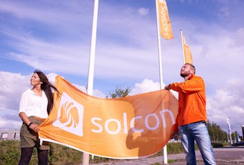 Solcon Internetdiensten B.V. - Cover Photo
