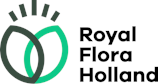 Logo Royal Flora Holland