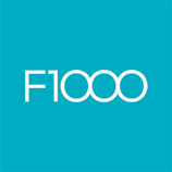 Logo F1000