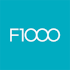 F1000 logo