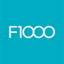 F1000 logo