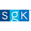 SGK logo