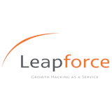 Logo Leapforce
