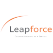 Leapforce logo
