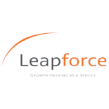 Logo Leapforce