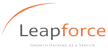 Leapforce logo