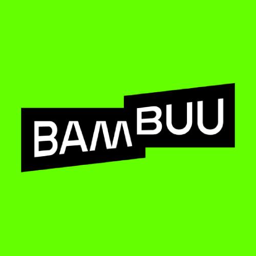 Logo Bambuu