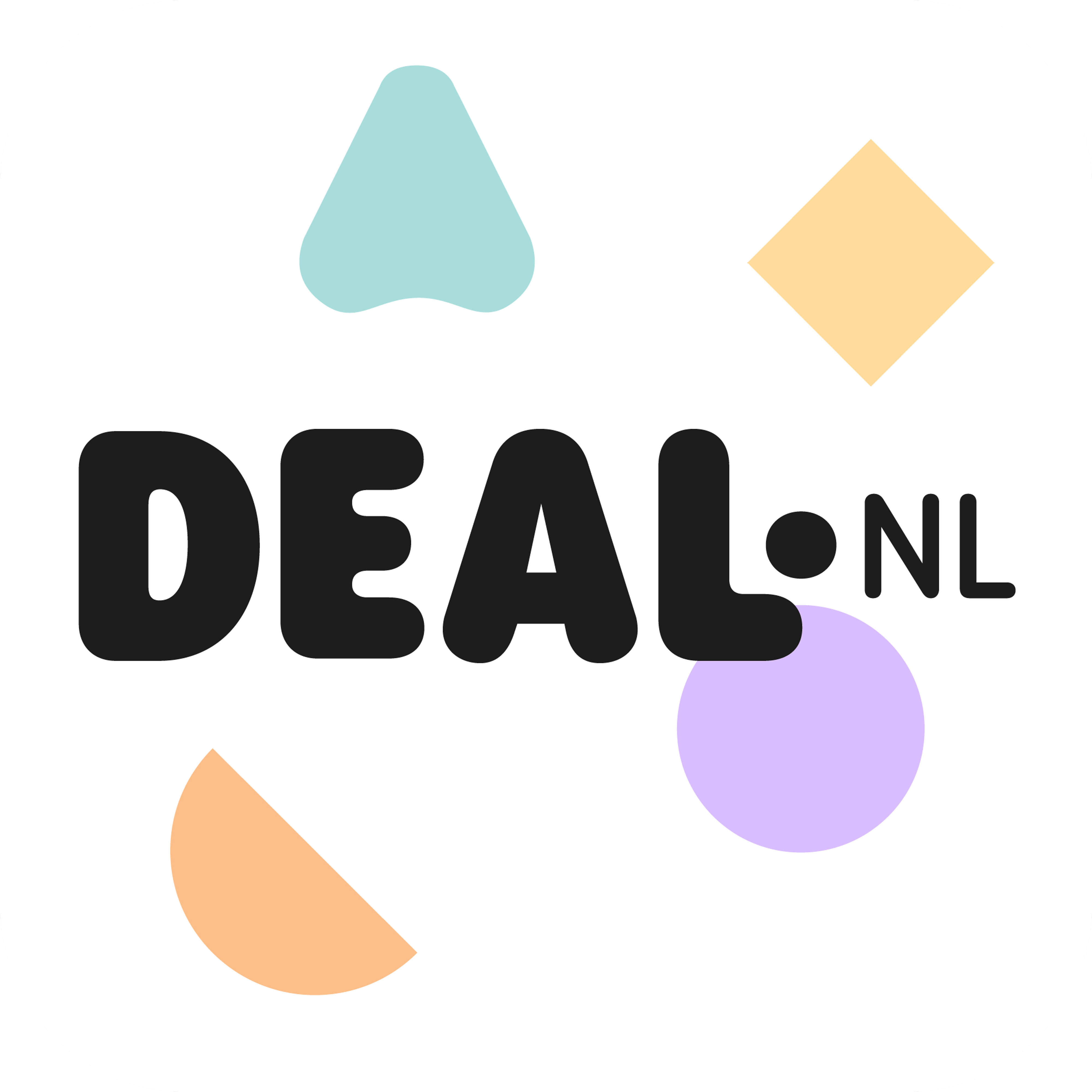 Deal logo