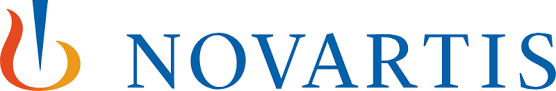Logo Novartis