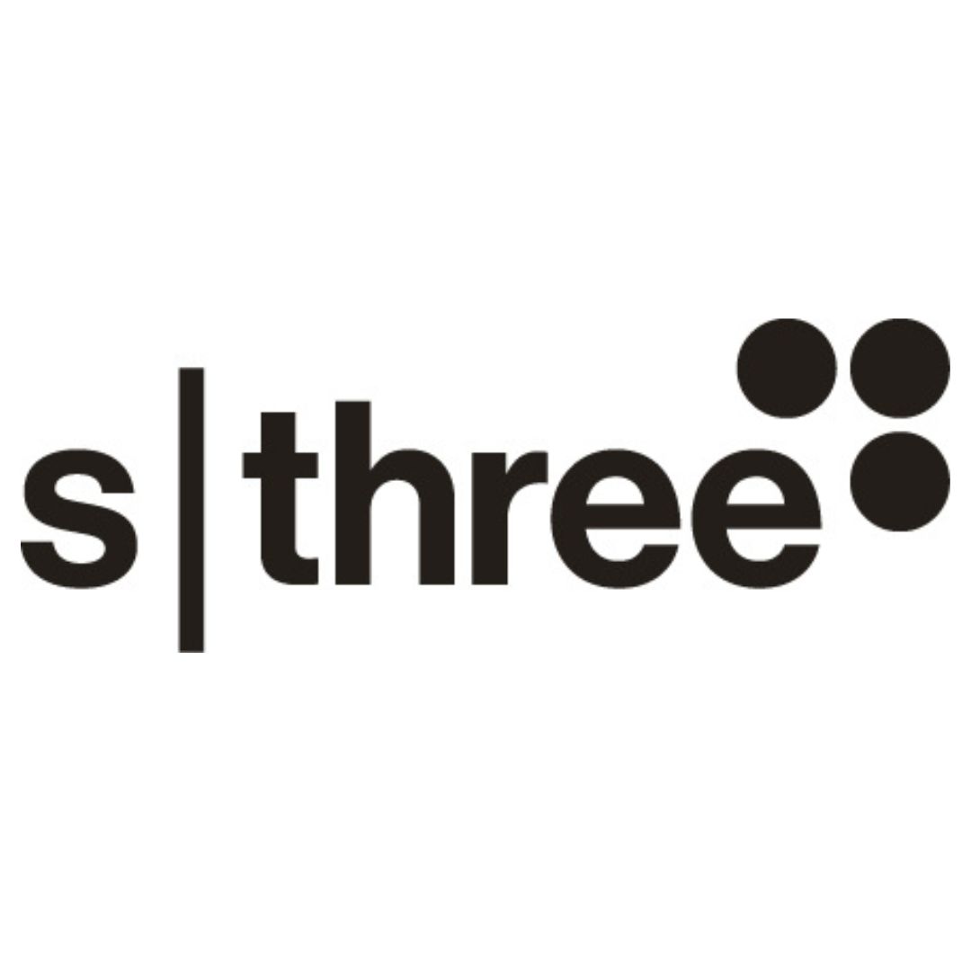 Logo SThree
