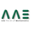 AAE Mechatronics logo