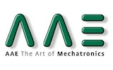 Logo AAE Mechatronics