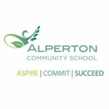 Logo Alperton Community School