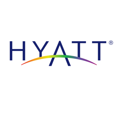 Hyatt Hotels Corporation logo