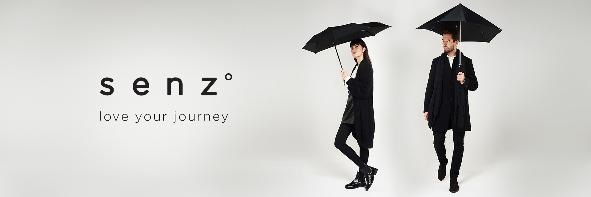 senz° umbrellas bv's cover photo