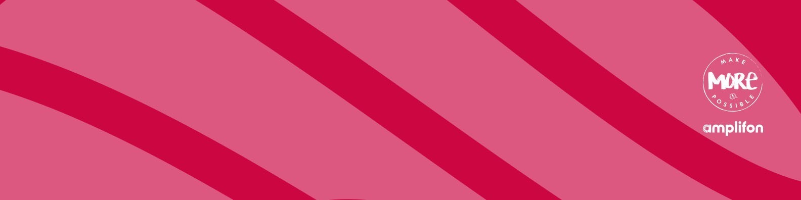 Omslagfoto van Amplifon