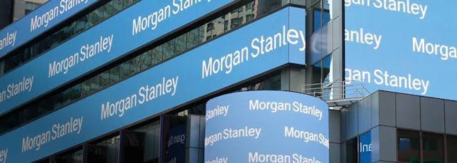 Morgan Stanley UK - Cover Photo