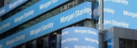 Coverphoto for COO - Electronic Trading Risk at Morgan Stanley UK