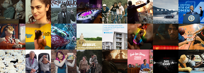 Bartle Bogle Hegarty's cover photo