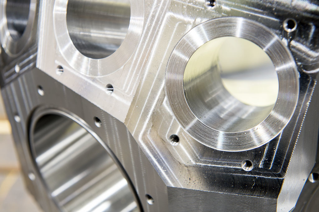 Omslagfoto van Mogema