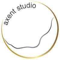 Axent Studio logo