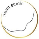 Logo Axent Studio