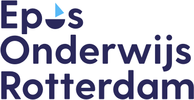 Stichting Epos Onderwijs Rotterdam logo