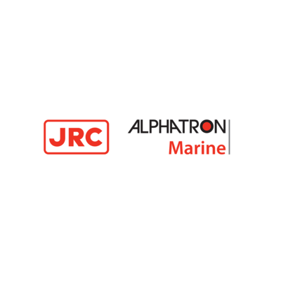 Alphatron Marine logo