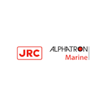 Logo Alphatron Marine