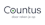 Countus logo