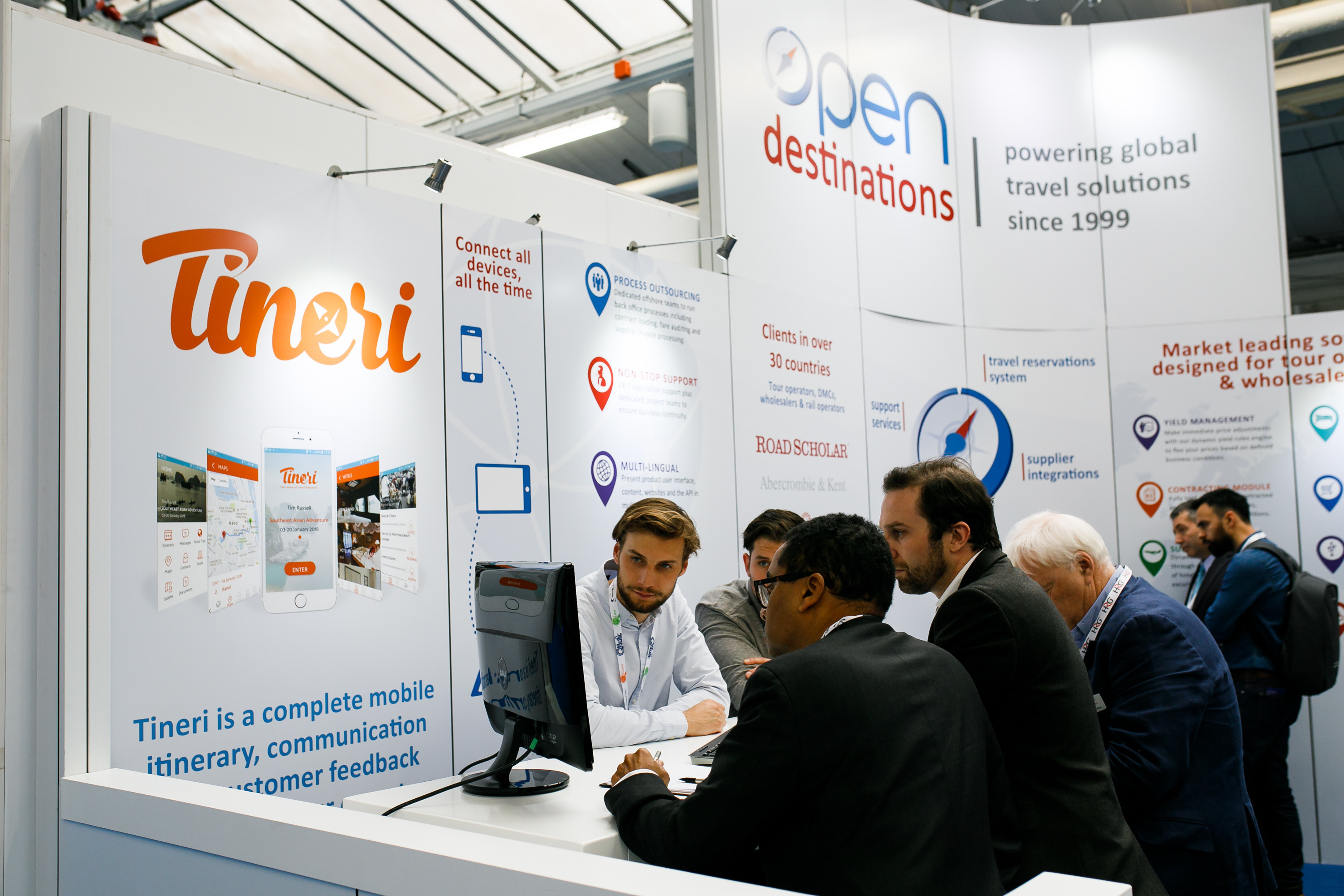 Open Destinations's cover photo