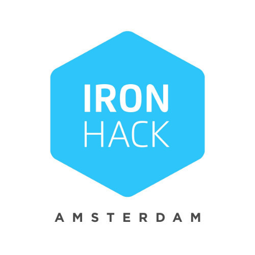 Ironhack logo