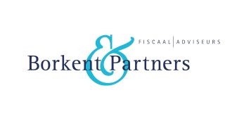 Borkent & Partners logo
