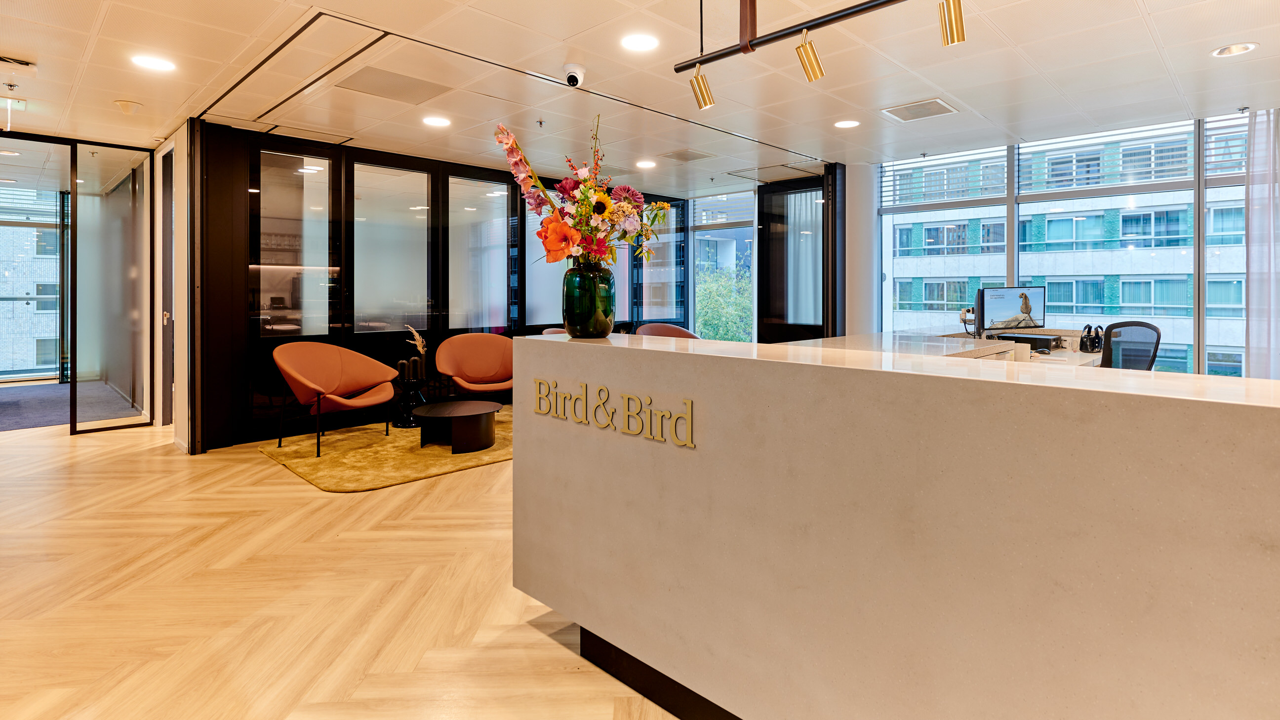 Coverphoto for Open sollicitatie at Bird & Bird LLP