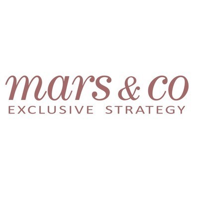 Mars & Co logo