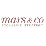 Logo Mars & Co
