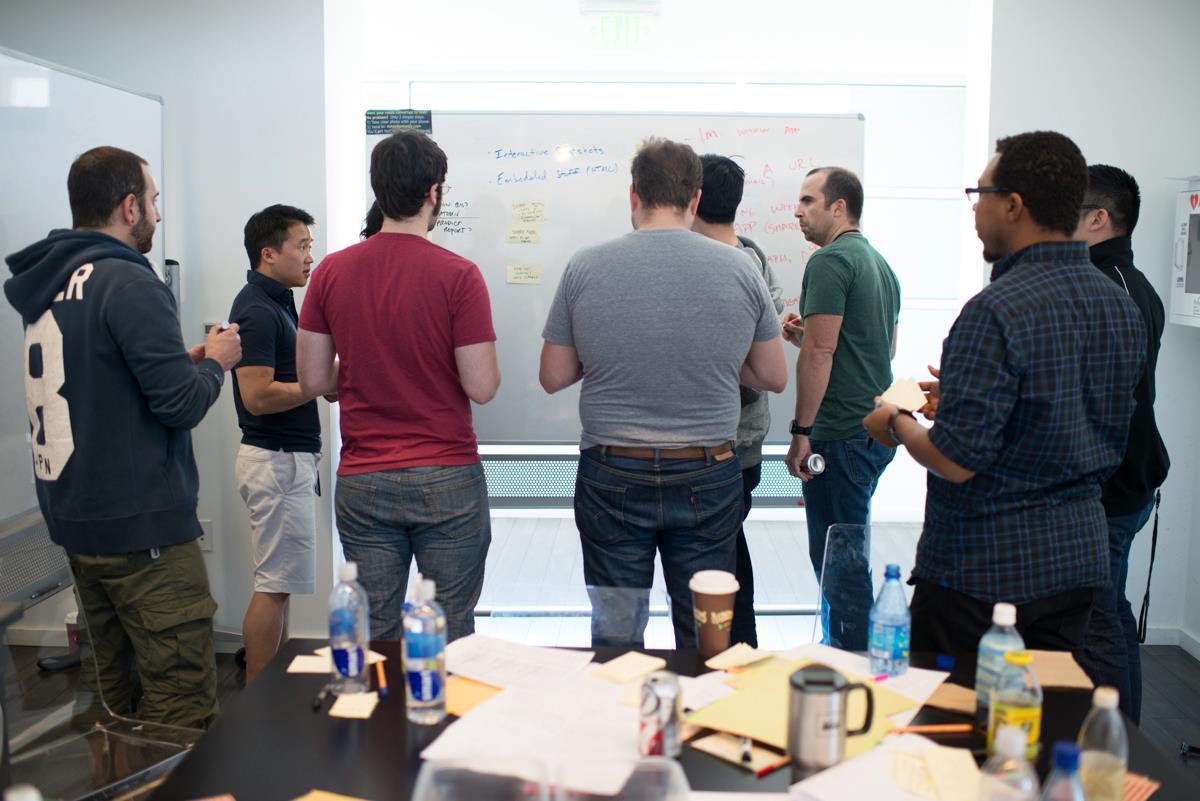 Omslagfoto van Palantir