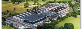 Coverphoto for Movable die design - R&D Extrusion, Cutters and Flexx at VMI Group BV