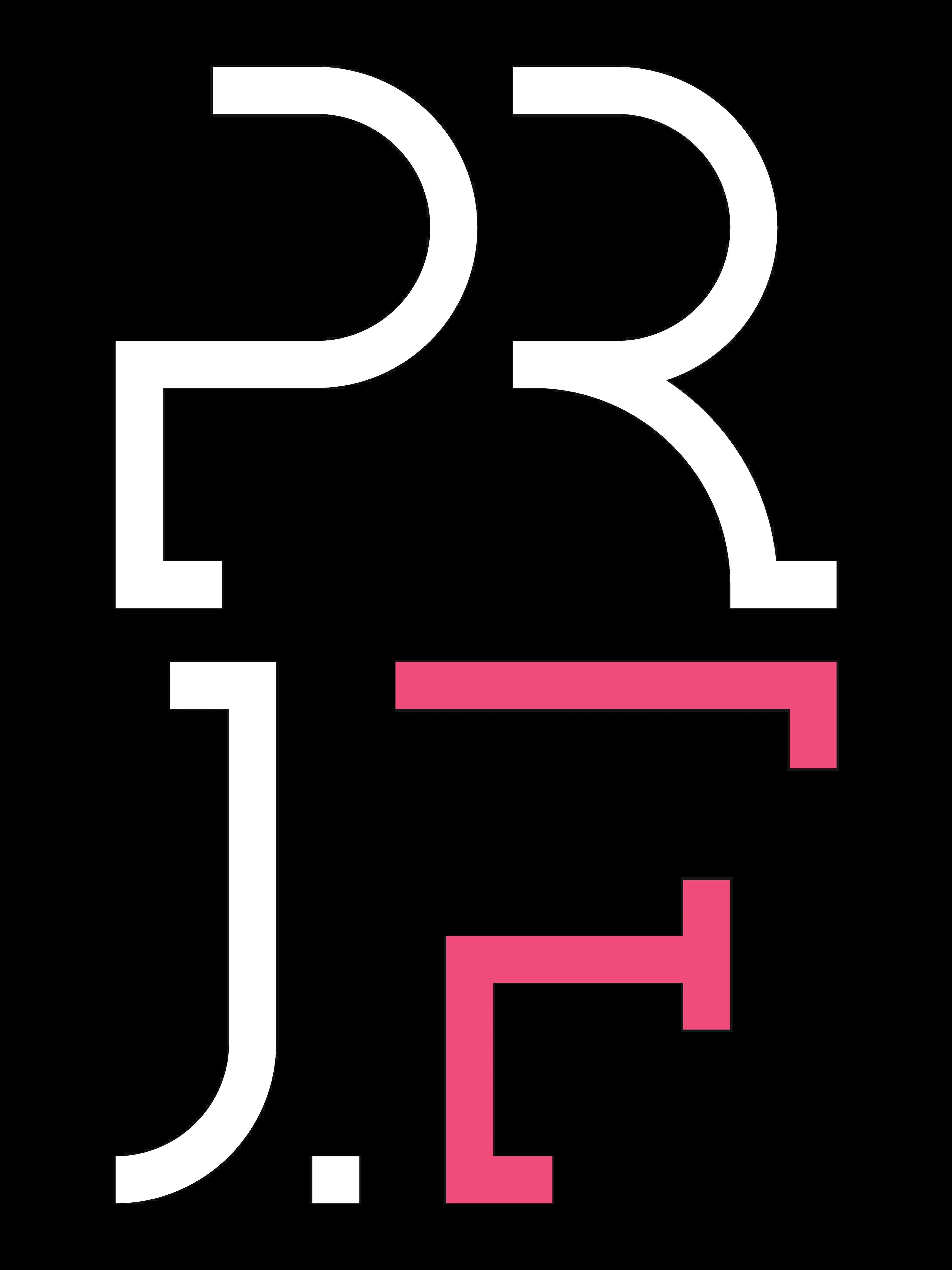 PRJ-F logo