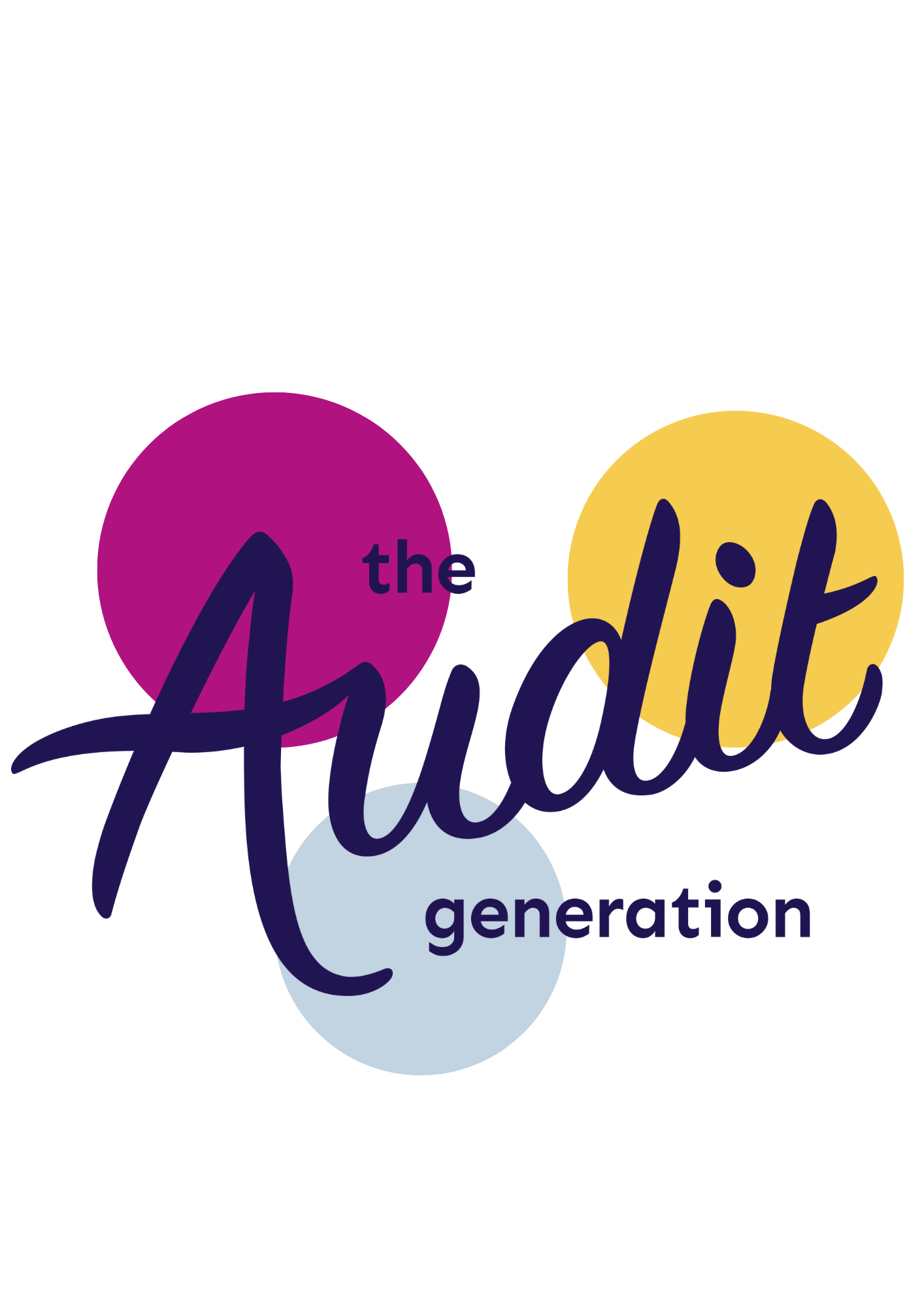 The Audit Generation logo