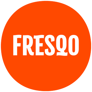 Fresqo logo