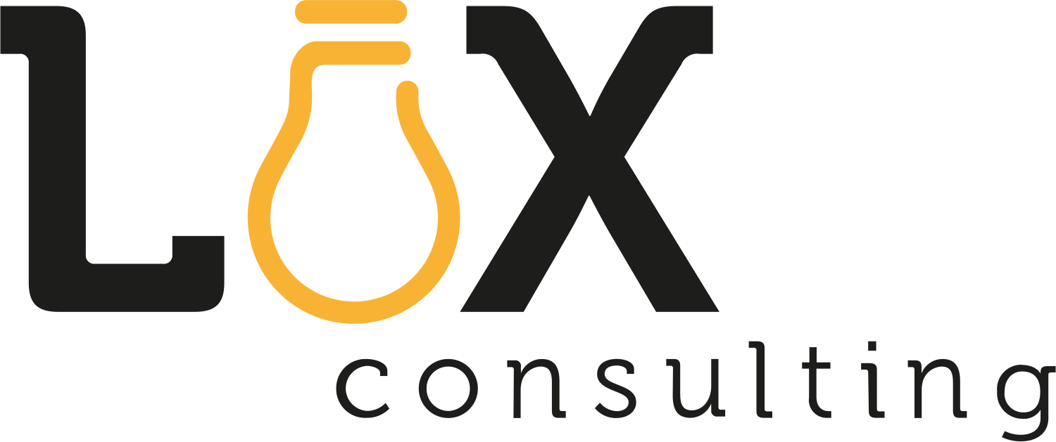 Lux Consulting logo